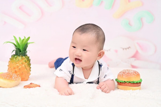 牡丹江3岁宝宝发烧肚子疼