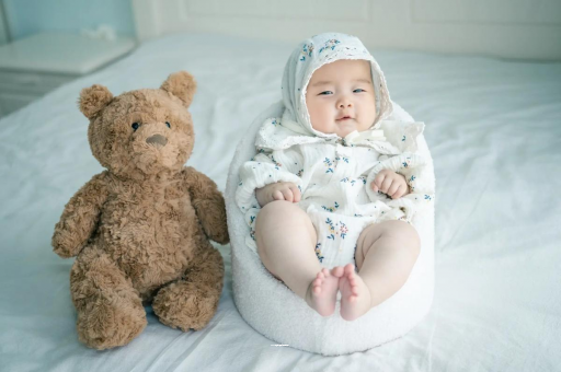 牡丹江宝宝发烧多久会好